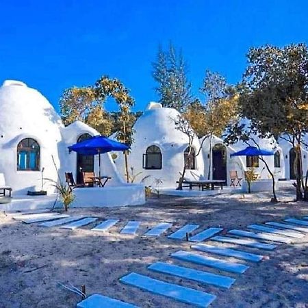 Moonlight Resort Koh Rong Sanloem Dış mekan fotoğraf