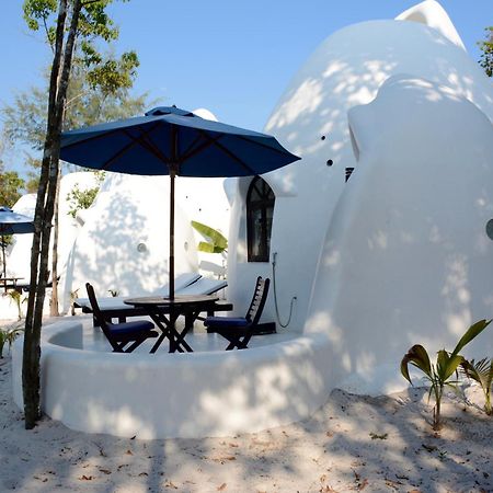 Moonlight Resort Koh Rong Sanloem Oda fotoğraf