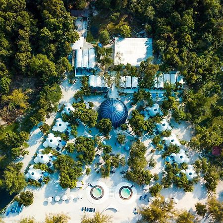 Moonlight Resort Koh Rong Sanloem Dış mekan fotoğraf