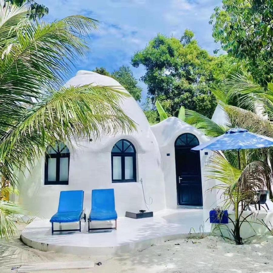 Moonlight Resort Koh Rong Sanloem Dış mekan fotoğraf
