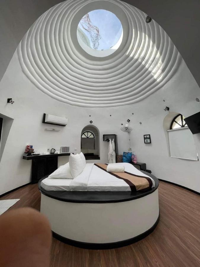 Moonlight Resort Koh Rong Sanloem Dış mekan fotoğraf