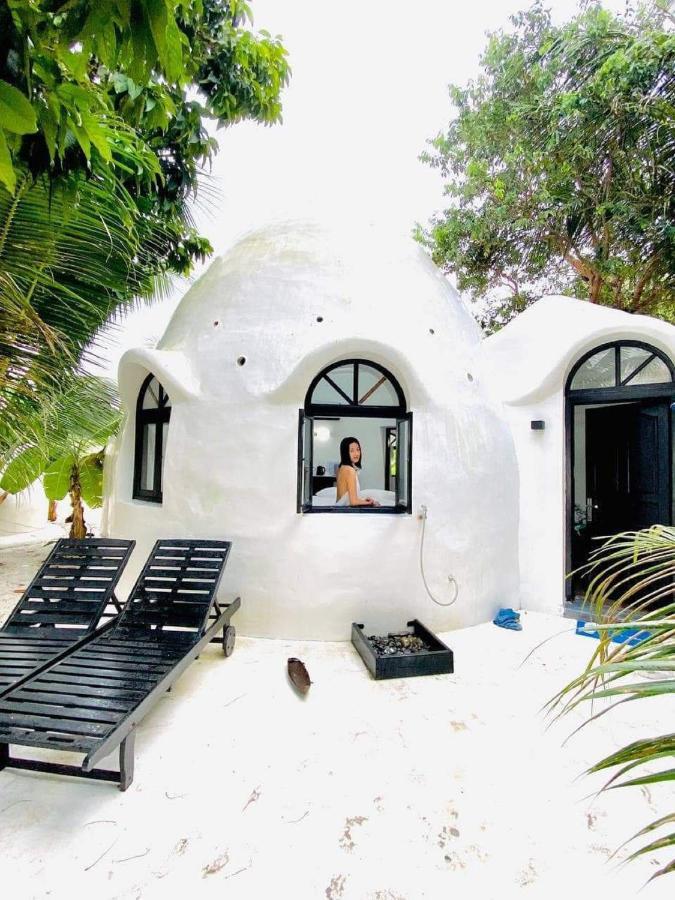 Moonlight Resort Koh Rong Sanloem Dış mekan fotoğraf
