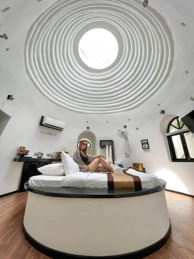 Moonlight Resort Koh Rong Sanloem Dış mekan fotoğraf
