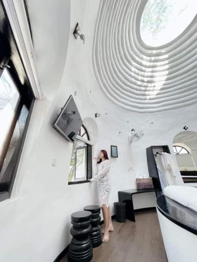 Moonlight Resort Koh Rong Sanloem Dış mekan fotoğraf