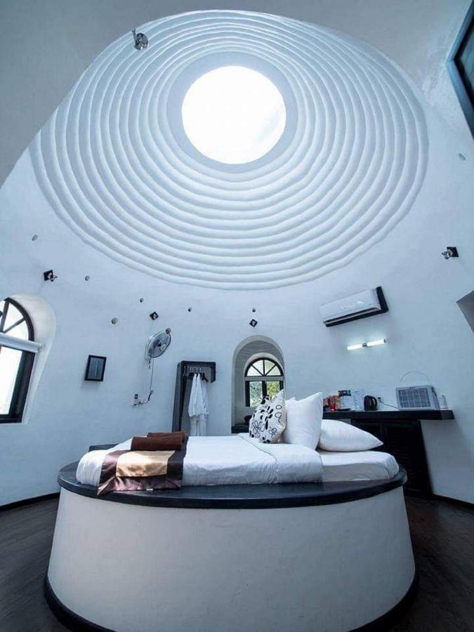 Moonlight Resort Koh Rong Sanloem Dış mekan fotoğraf