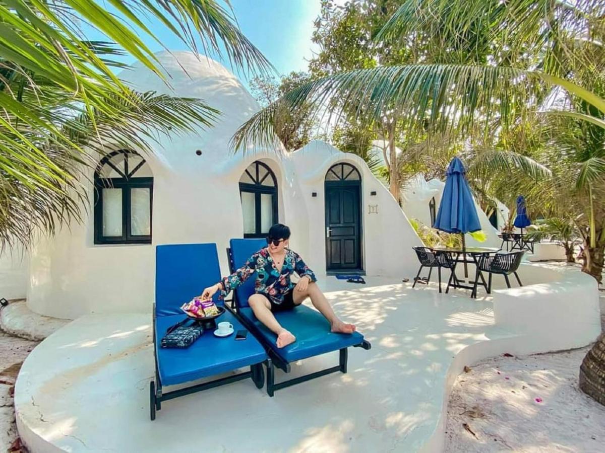 Moonlight Resort Koh Rong Sanloem Dış mekan fotoğraf
