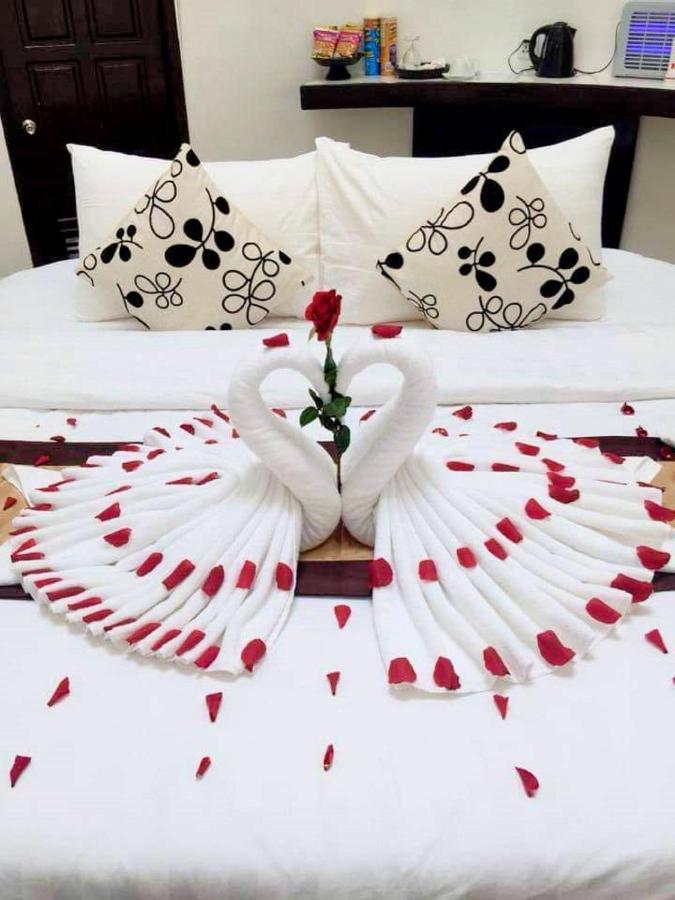 Moonlight Resort Koh Rong Sanloem Dış mekan fotoğraf