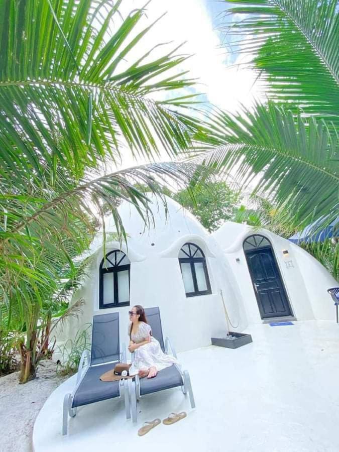 Moonlight Resort Koh Rong Sanloem Dış mekan fotoğraf