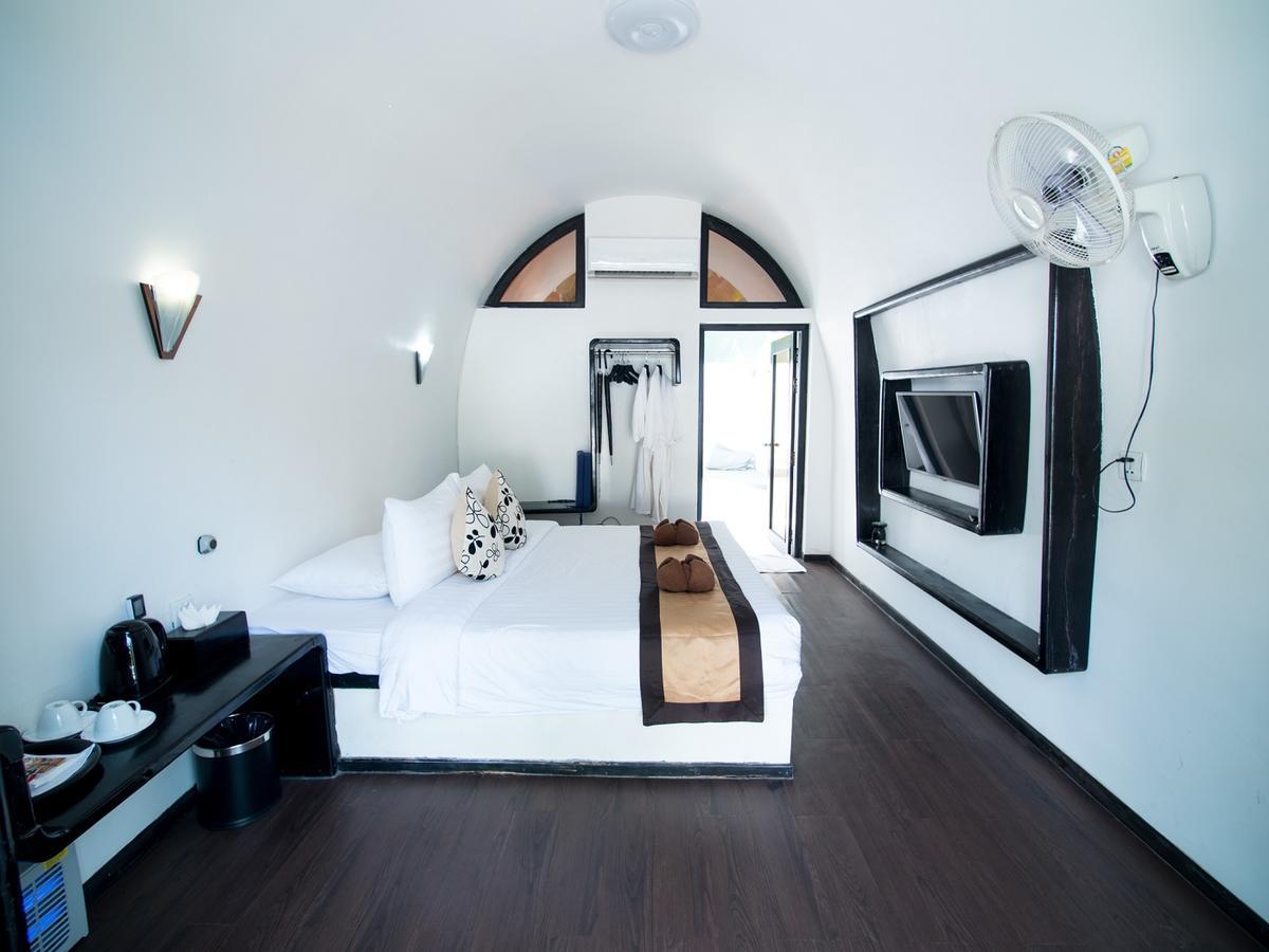 Moonlight Resort Koh Rong Sanloem Dış mekan fotoğraf