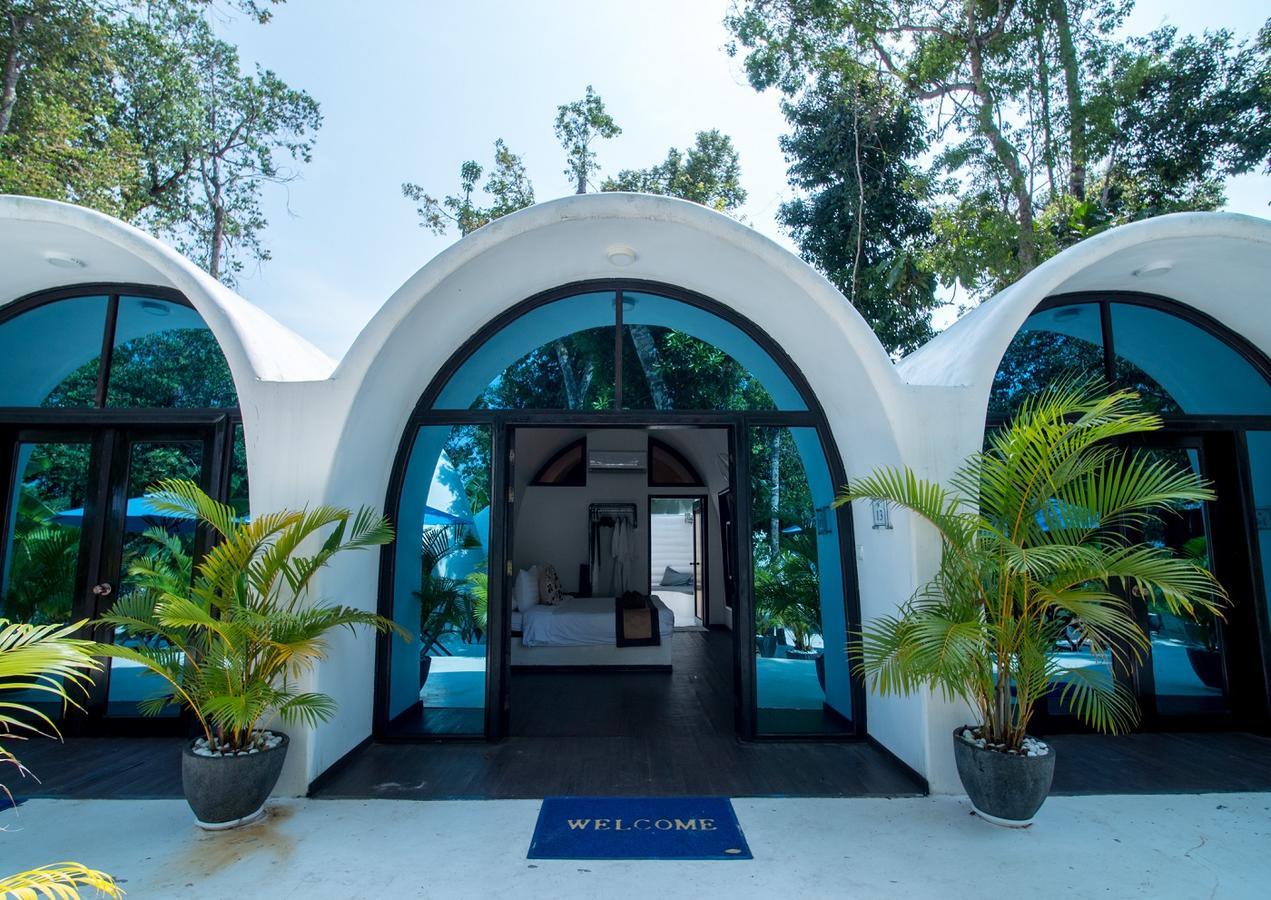 Moonlight Resort Koh Rong Sanloem Dış mekan fotoğraf