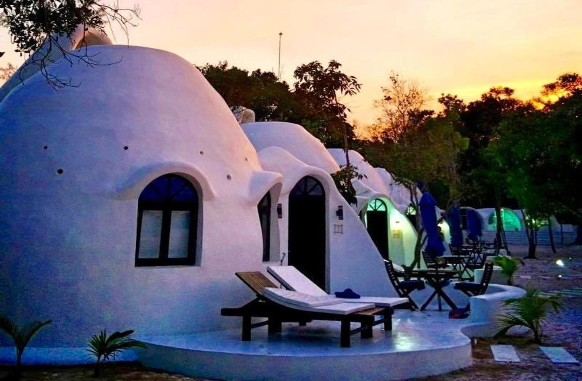 Moonlight Resort Koh Rong Sanloem Dış mekan fotoğraf