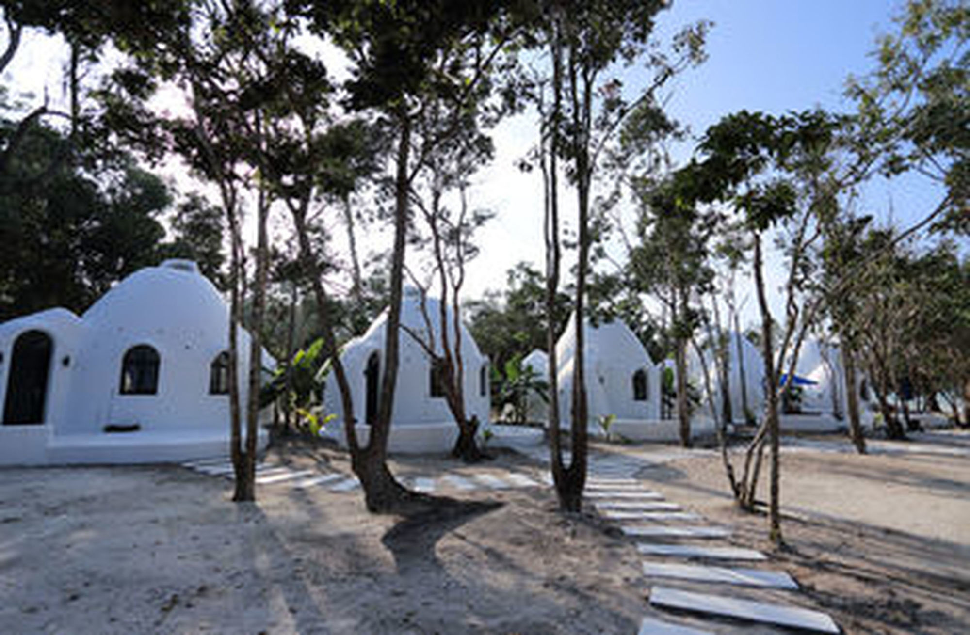 Moonlight Resort Koh Rong Sanloem Dış mekan fotoğraf