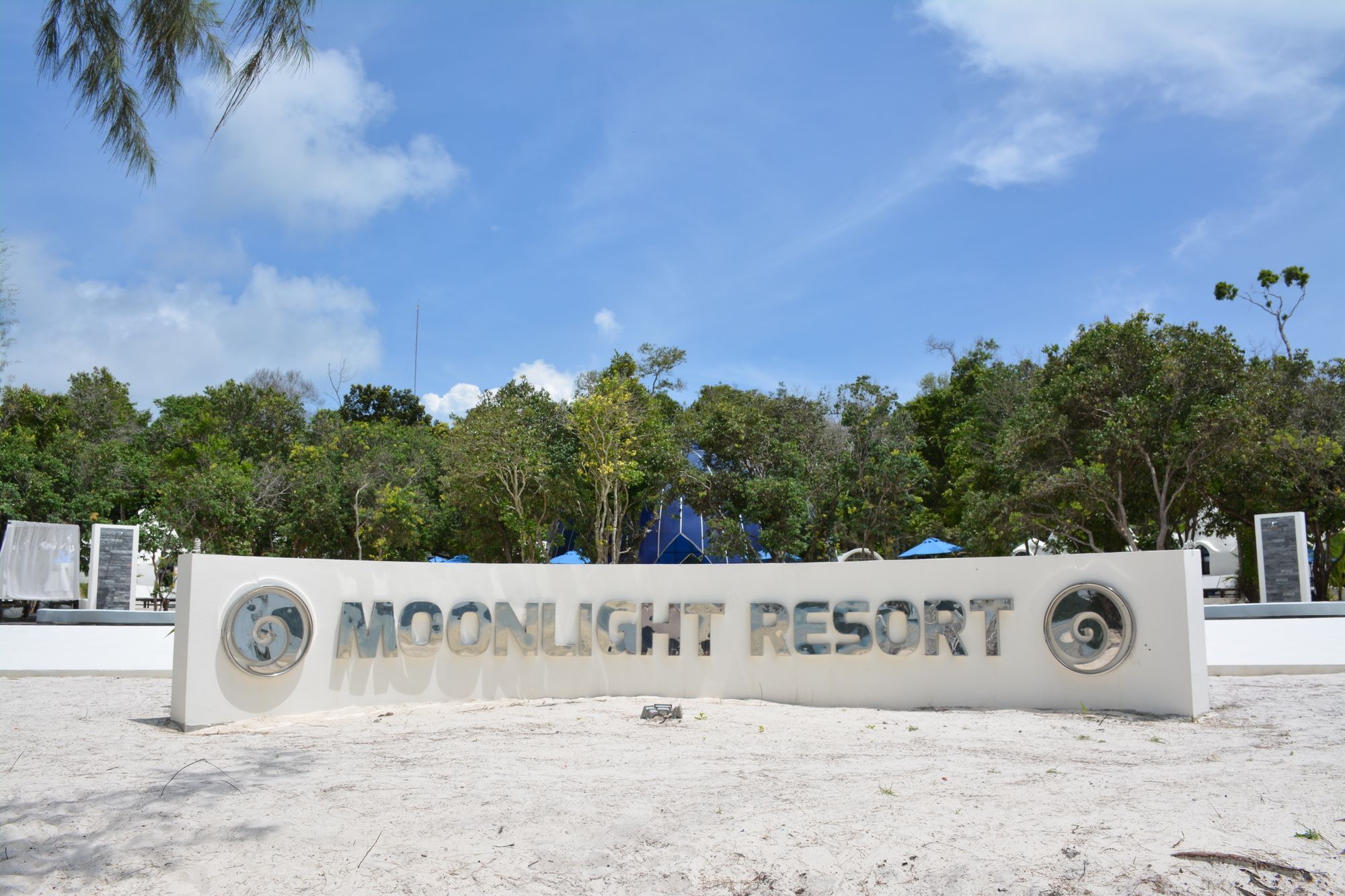 Moonlight Resort Koh Rong Sanloem Dış mekan fotoğraf