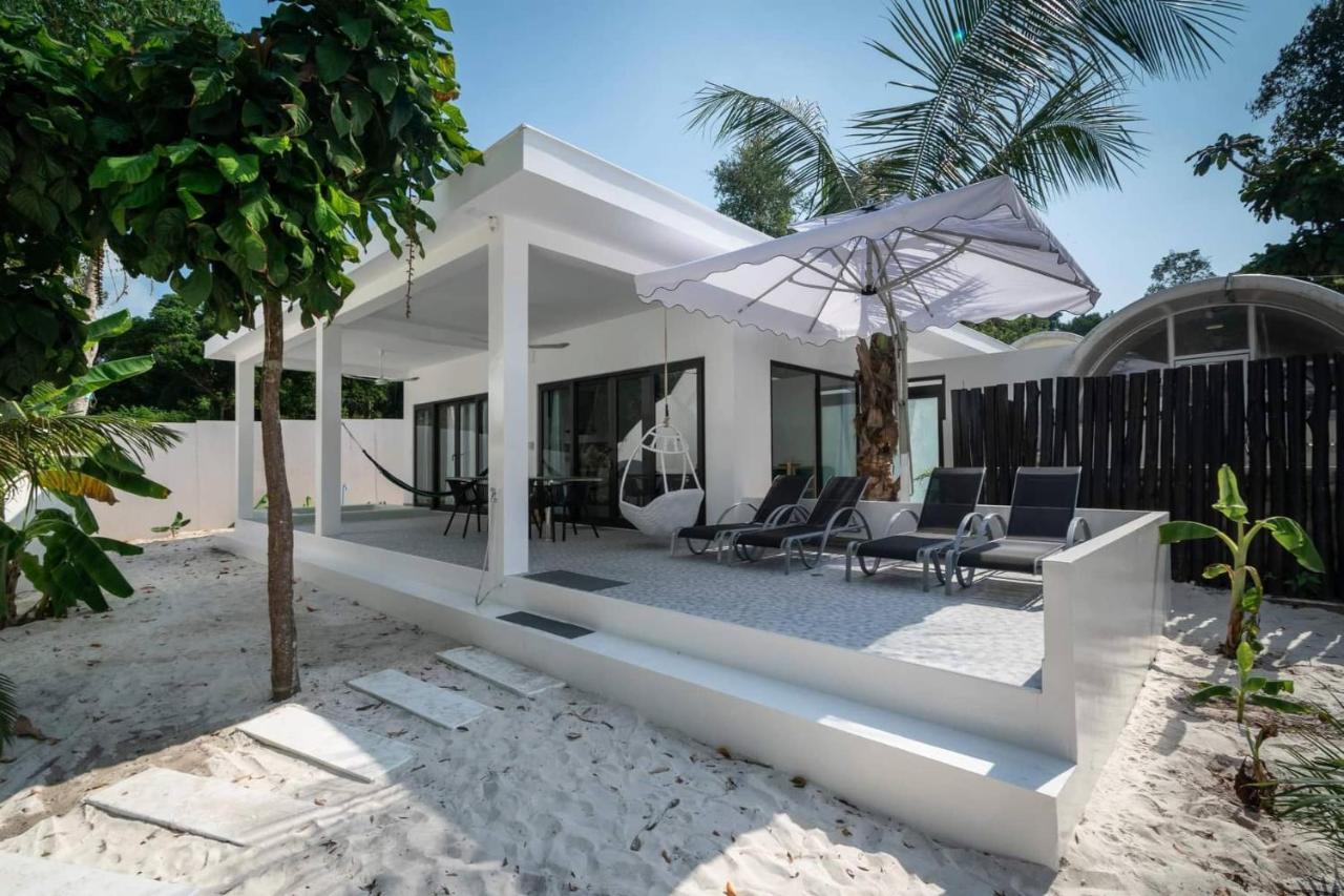 Moonlight Resort Koh Rong Sanloem Dış mekan fotoğraf